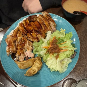 Izanami - Chicken Teriyaki - Sushi Bars Near Me - South San Francisco, California Izanami - Chicken Teriyaki - Sushi Bars Near Me - South San Francisco, California