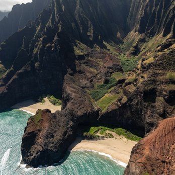 Jack Harter Helicopters - Aerial Tours Near Me - Lihue, Hawaii Jack Harter Helicopters - Aerial Tours Near Me - Lihue, Hawaii