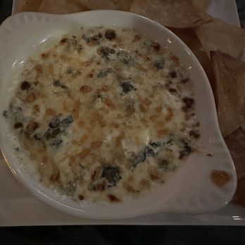 Keg & Lantern - Spinach and Artichoke dip - Breweries Near Me - New York, New York Keg & Lantern - Spinach and Artichoke dip - Breweries Near Me - New York, New York