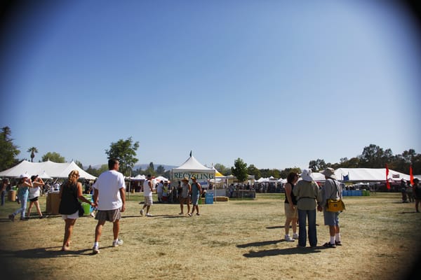 Gilroy Garlic Festival Association by null Gilroy Garlic Festival Association by null