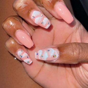 Nails 4 You - Nails - Nail Salons Near Me - Clarksville, Tennessee