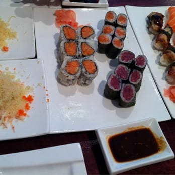 Sake Sushi - Sushi Bars Near Me - Brooklyn, New York Sake Sushi - Sushi Bars Near Me - Brooklyn, New York