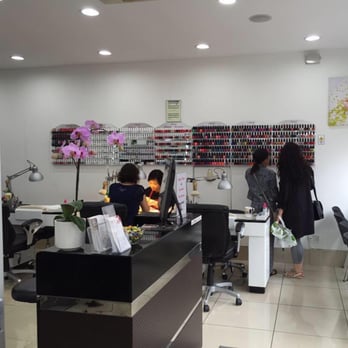 Happy Nails - Hair Removal Near Me - Kingston Upon Thames, XGL Happy Nails - Hair Removal Near Me - Kingston Upon Thames, XGL