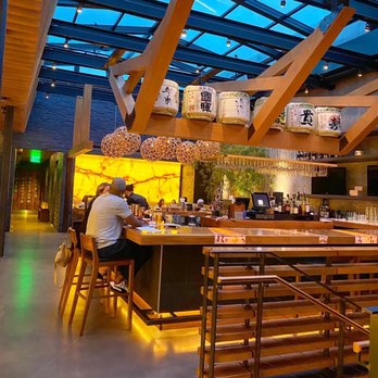Izakaya Den - Japanese Near Me - Denver, Colorado