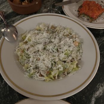 Bar Bête - Leek salad - French Near Me - Brooklyn, New York