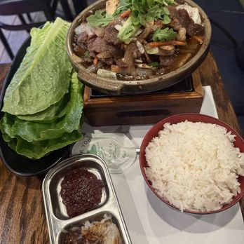 The Namu - Korean Near Me - Coral Springs, Florida The Namu - Korean Near Me - Coral Springs, Florida