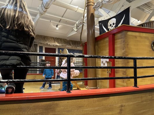 Childrens Museum of the Lowcountry by null