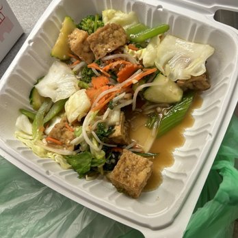 Naung Mai Thai Kitchen - Thai Near Me - Oak Harbor, Washington