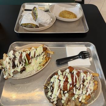 Loco Fries - Latin American Near Me - Nanuet, New York Loco Fries - Latin American Near Me - Nanuet, New York