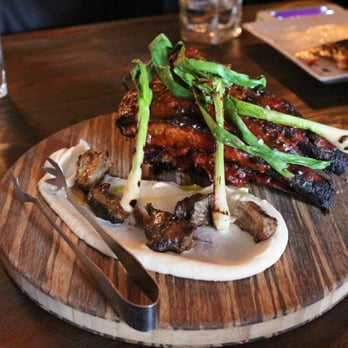 The Good Son - Pizza Near Me - Toronto, Ontario