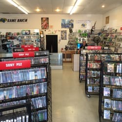 Game Haven