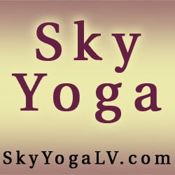 Sky Yoga - Sky Yoga Studio