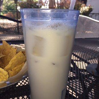 Chavelos - Horchata - Mexican Near Me - Buda, Texas