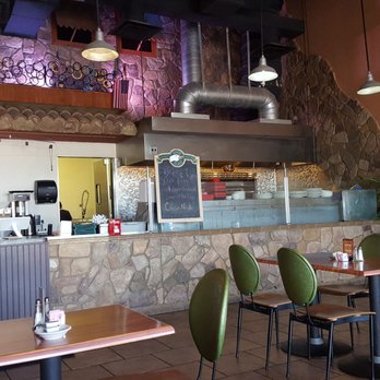 Morning Glory Brunchery - Inside - Breakfast & Brunch Near Me - Mesa, Arizona