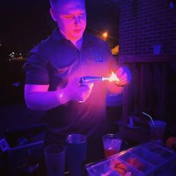 Bar2U