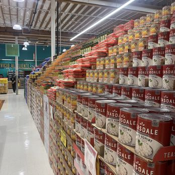 Las Montañas Supermarket - Wall of savings area. - Mexican Near Me - Hayward, California Las Montañas Supermarket - Wall of savings area. - Mexican Near Me - Hayward, California
