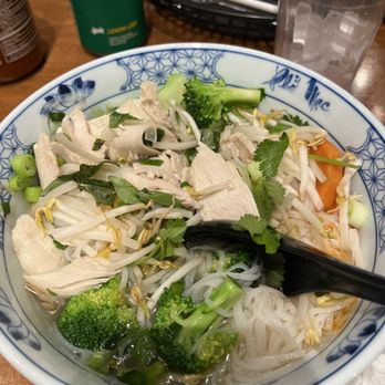 Pho Mac - Vietnamese Near Me - The Colony, Texas