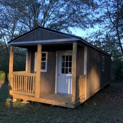Smart Shed - Cabin