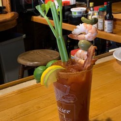 Zee's Tavern - More tasty beverages