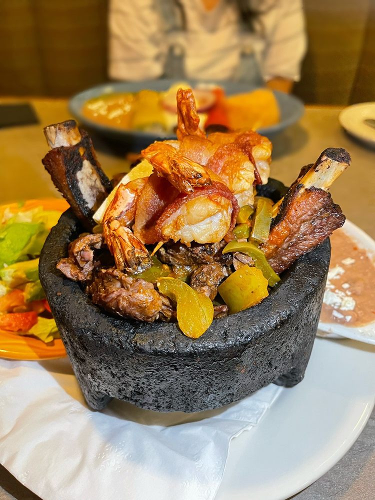 Casa Chapala Mexican Cuisine & Tequila Bar