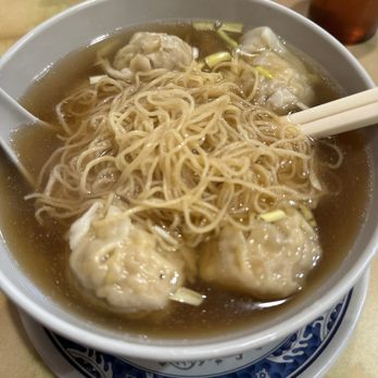 Mike's Noodle House - The OG 1. Wonton Noodle Soup - Cantonese Near Me - Seattle, Washington Mike's Noodle House - The OG 1. Wonton Noodle Soup - Cantonese Near Me - Seattle, Washington