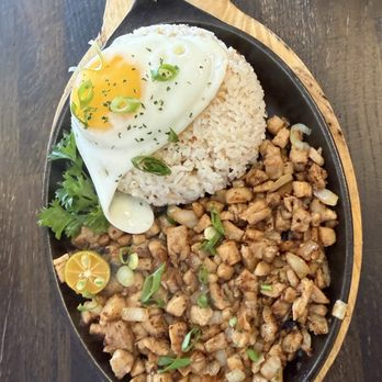 Archie's BBQ - Sisig - Filipino Near Me - Surrey, British Columbia Archie's BBQ - Sisig - Filipino Near Me - Surrey, British Columbia