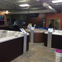 Performance Pool & Spa