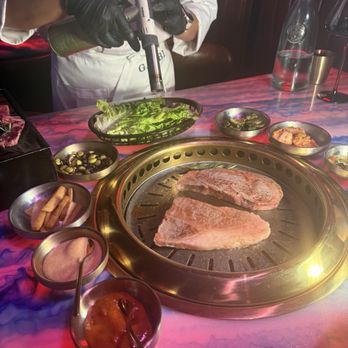 Galbi Korean Steakhouse - Korean Near Me - Shelton, Connecticut Galbi Korean Steakhouse - Korean Near Me - Shelton, Connecticut