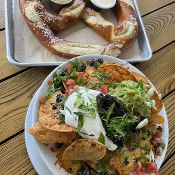 Breakside Brewery - American Near Me - Portland, Oregon Breakside Brewery - American Near Me - Portland, Oregon