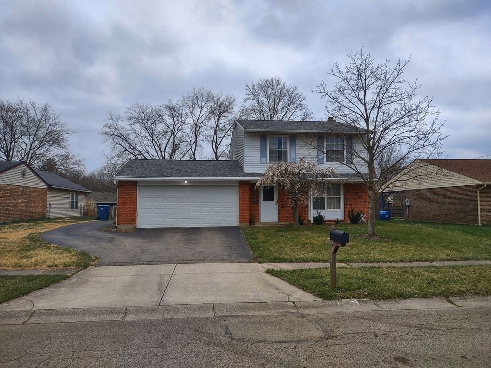 DAYTON ROOF AND REMODELING Updated October 2024 900 ster St, Dayton, Ohio Roofing