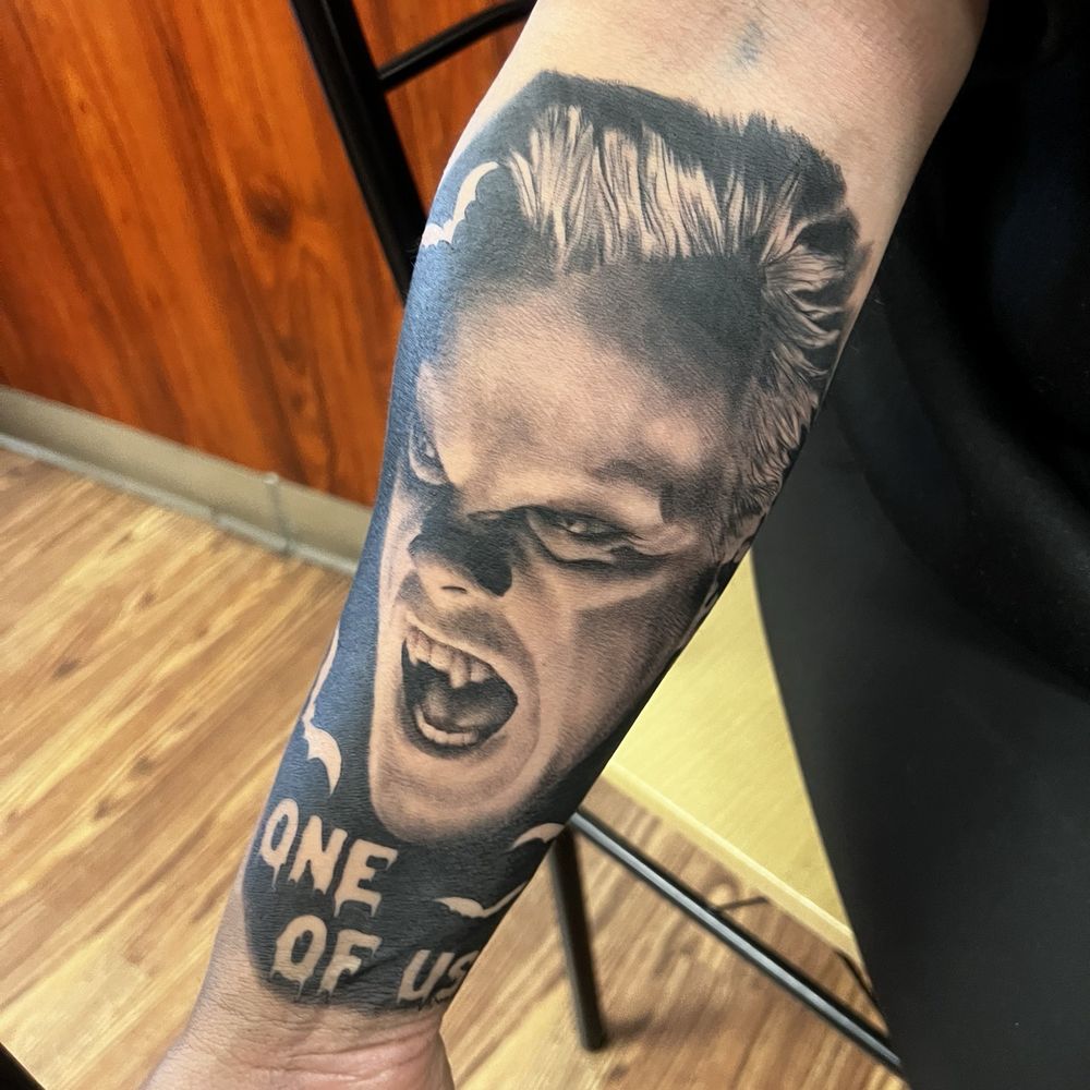 Golden Triangle Art Studio - Tattoo Near Me - Upland, California Golden Triangle Art Studio - Tattoo Near Me - Upland, California
