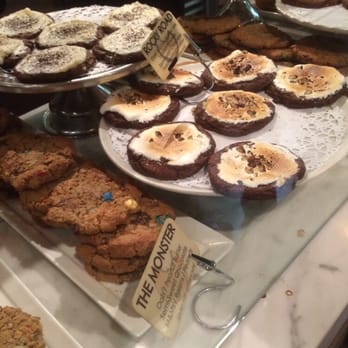 Schmackary's - Desserts Near Me - New York, New York Schmackary's - Desserts Near Me - New York, New York