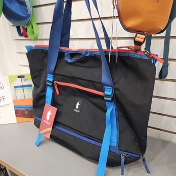 Blue Birch Outfitters - Cotopaxi. - Outdoor Gear Near Me - Milford, Michigan