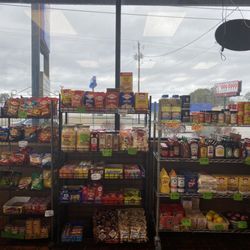 Five Points Seafood Market