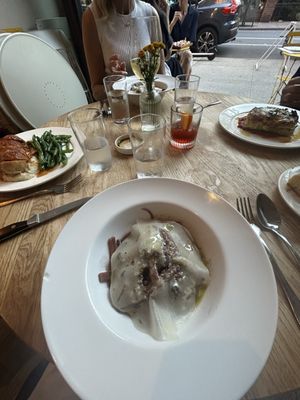 Ciccio Cincin by null