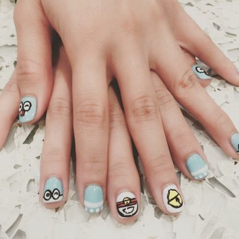 Pink Nail Spa - Nail Salons Near Me - Scottsbluff, Nebraska Pink Nail Spa - Nail Salons Near Me - Scottsbluff, Nebraska