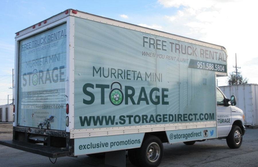 MURRIETA MINI STORAGE Updated October 2024 12 Photos & 11 Reviews