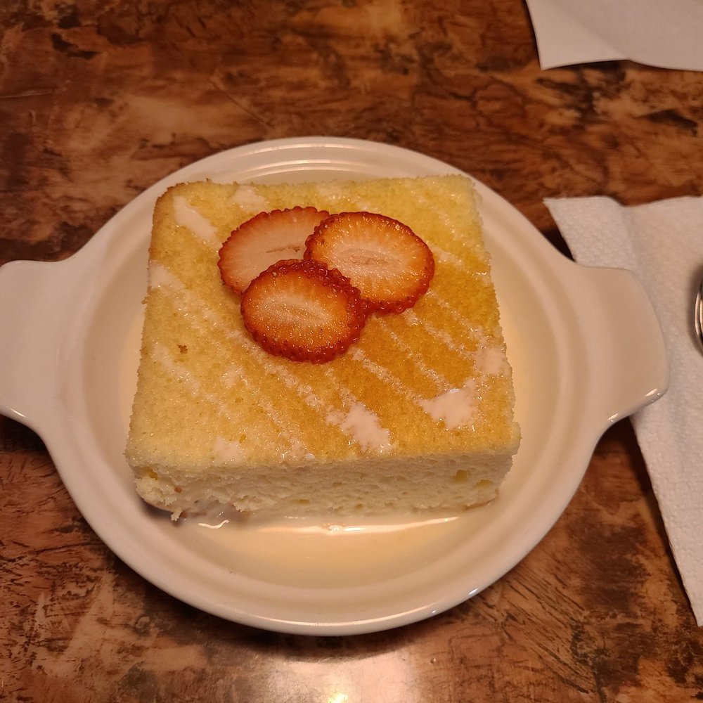 Del Barrio Cafe - Tres leches - Mexican Near Me - Midvale, Utah