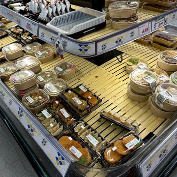 Tokyo Central - Cooked food - International Grocery Near Me - Cupertino, California Tokyo Central - Cooked food - International Grocery Near Me - Cupertino, California