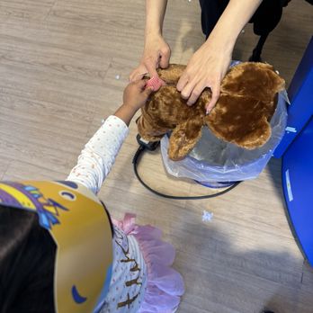 Build-A-Bear Workshop - Toy Stores Near Me - San Diego, California