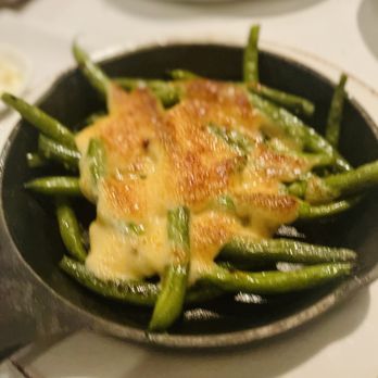 Merriman's - Miso green beans - Hawaiian Near Me - Kamuela, Hawaii Merriman's - Miso green beans - Hawaiian Near Me - Kamuela, Hawaii