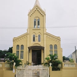 Igreja Matriz