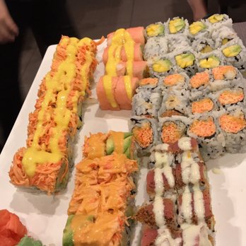 Sushi Saga - Japanese Near Me - Edison, New Jersey Sushi Saga - Japanese Near Me - Edison, New Jersey