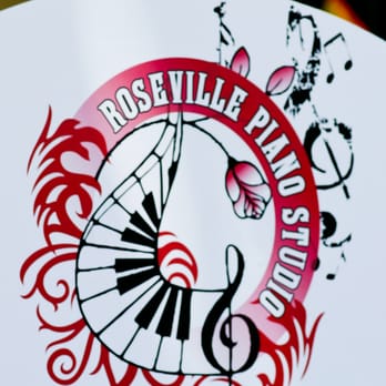 Roseville Piano Studio - The sign at the new location 534 Oak St Roseville, CA - Performing Arts Near Me - Roseville, California Roseville Piano Studio - The sign at the new location 534 Oak St Roseville, CA - Performing Arts Near Me - Roseville, California