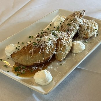 Coast Range - Steakhouses Near Me - Solvang, California