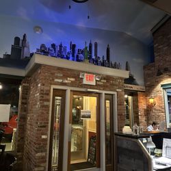 Joey's Ristorante - Entrance