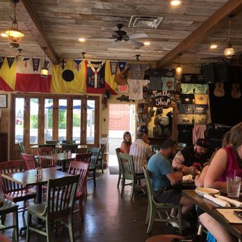 Reel Bar - Inside - American Near Me - Put-in-Bay, Ohio Reel Bar - Inside - American Near Me - Put-in-Bay, Ohio