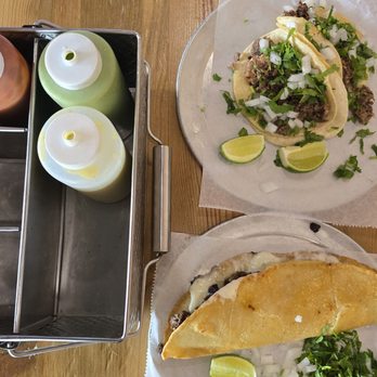Ixtapalapa Taqueria - Tacos Near Me - Gaithersburg, Maryland