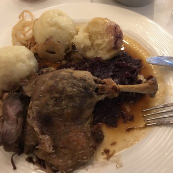Café Imperial - Duck Confit - Czech Near Me - Prague, Puerto Rico Café Imperial - Duck Confit - Czech Near Me - Prague, Puerto Rico