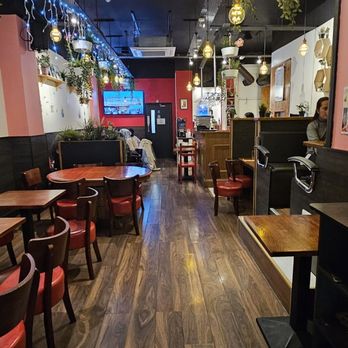Ann's House - Restaurants Near Me - Dublin 1, D Ann's House - Restaurants Near Me - Dublin 1, D